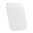 Spigen Essential (F302W) Universal Wireless Charging Pad - White